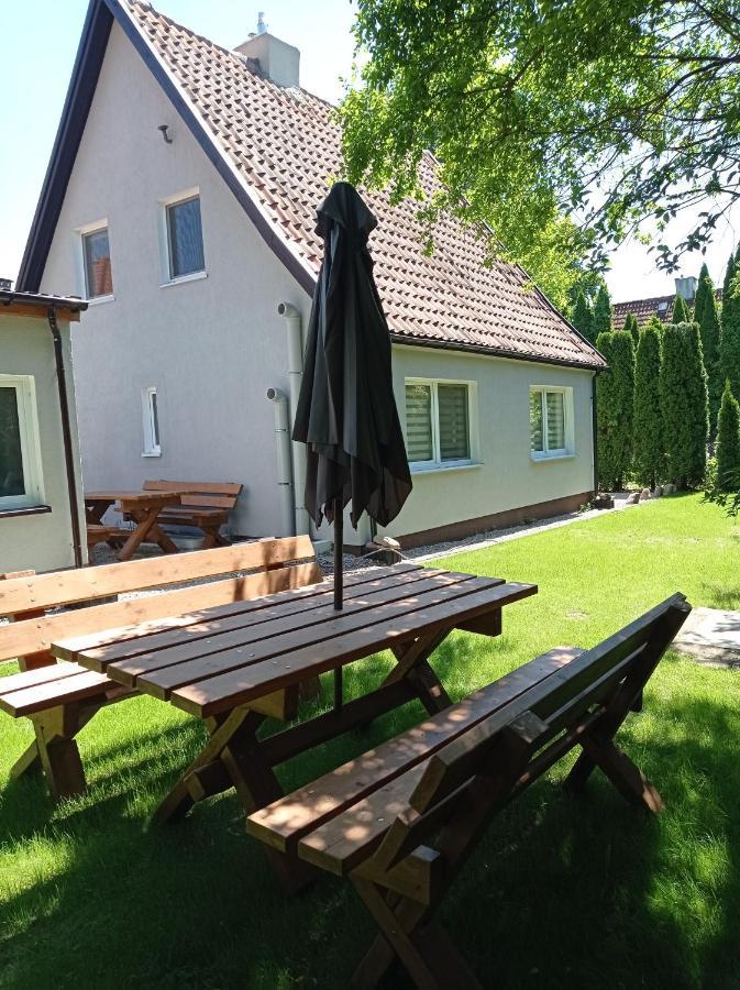 Stara Piekarnia - Plac Lotnikow Olsztyn  Eksteriør bilde