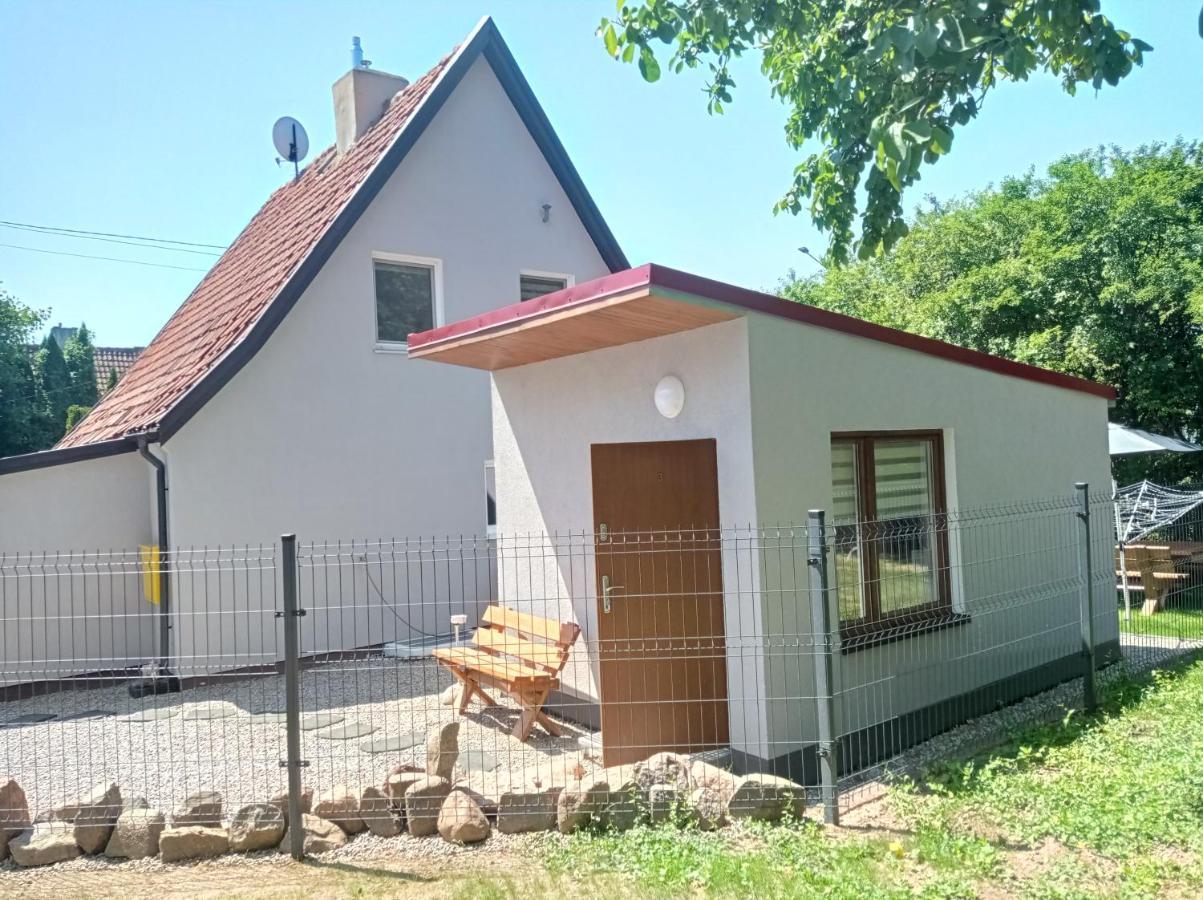 Stara Piekarnia - Plac Lotnikow Olsztyn  Eksteriør bilde